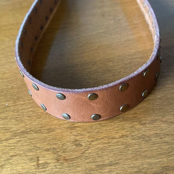 Vintage Guess by George Marciano belt - Picture 5 of 8